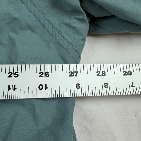 Vintage 90s Quiksilver Snowboard Ski Jacket - XL - Picture 4 of 5